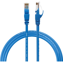 Cable Net Cat5E Ready 5M